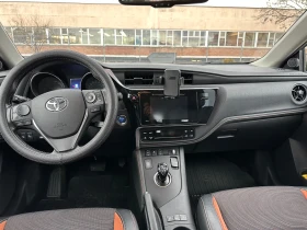 Toyota Prius SOL PLUS, снимка 11