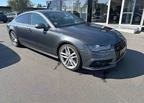     Audi A7   Audi A7 3.0BiTDI COMPETITION* MATRIX