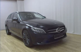 Mercedes-Benz C 220 FACE TOP  | Mobile.bg    2