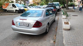 Mercedes-Benz E 270, снимка 6