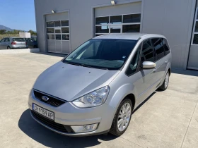 Ford Galaxy 2.0D 140ps 7  | Mobile.bg    1