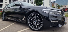 BMW 530 * M-PACK* XDRIVE* Head Up* * *  | Mobile.bg    10