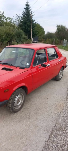 Zastava Gt 55 1.3, снимка 2