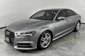 Audi A6  3.0T Premium Plus | Mobile.bg    3