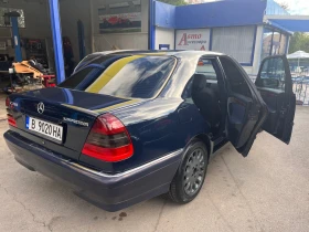 Mercedes-Benz C 200 Kompressor , снимка 3