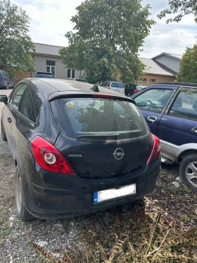 Opel Corsa, снимка 3