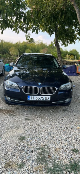 BMW 523 Bmw 523 i, снимка 3