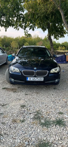 BMW 523 Bmw 523 i, снимка 4