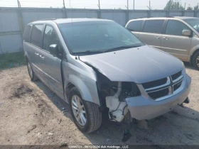 Обява за продажба на Dodge Caravan 3.6  ~13 700 лв. - изображение 1