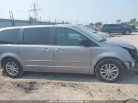 Обява за продажба на Dodge Caravan 3.6  ~13 700 лв. - изображение 8