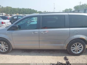 Dodge Caravan 3.6  | Mobile.bg    10