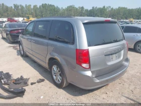 Обява за продажба на Dodge Caravan 3.6  ~13 700 лв. - изображение 2