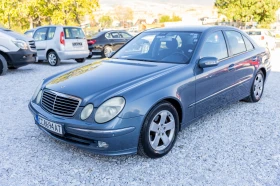 Mercedes-Benz E 270 | Mobile.bg    2