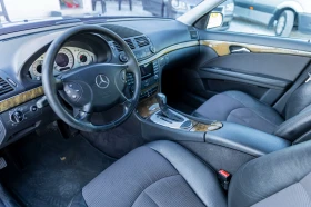 Mercedes-Benz E 270 | Mobile.bg    10