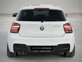 BMW 125 M pack / SAT / LED / Shadow Line / Alcantara | Mobile.bg    2