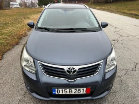 Обява за продажба на Toyota Avensis 2.0D4D/126p.s-Panorama ~9 300 лв. - изображение 4