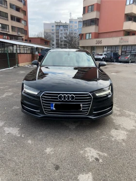 Audi A7 3.0 TFSI Quattro 8ZF, снимка 1