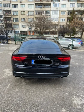 Audi A7 3.0 TFSI Quattro 8ZF, снимка 5