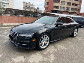 Audi A7 3.0 TFSI Quattro 8ZF, снимка 3