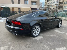 Audi A7 3.0 TFSI Quattro 8ZF, снимка 7