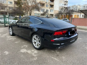 Audi A7 3.0 TFSI Quattro 8ZF, снимка 4