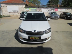     Skoda Fabia 1.4TDI * * * * 