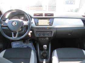 Skoda Fabia 1.4TDI * * * *  | Mobile.bg    12