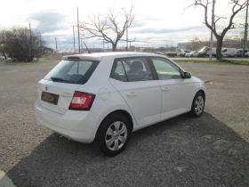 Skoda Fabia 1.4TDI НАВИГАЦИЯ* * НОВА* * , снимка 5