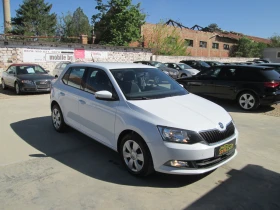     Skoda Fabia 1.4TDI * * * * 