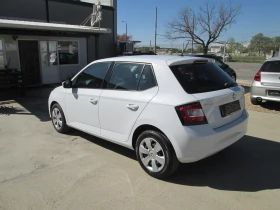 Skoda Fabia 1.4TDI * * * *  | Mobile.bg    7