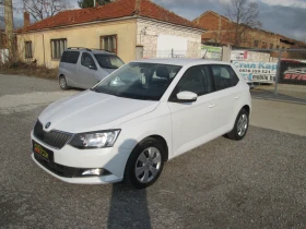 Skoda Fabia 1.4TDI НАВИГАЦИЯ* * НОВА* * , снимка 2