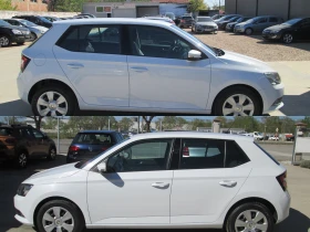     Skoda Fabia 1.4TDI * * * * 