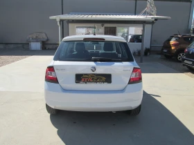 Skoda Fabia 1.4TDI * * * *  | Mobile.bg    6