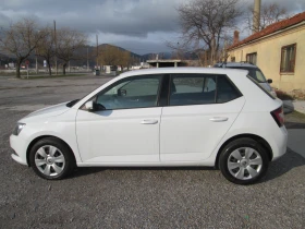 Skoda Fabia 1.4TDI НАВИГАЦИЯ* * НОВА* * , снимка 8