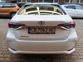 Toyota Corolla 1, 6 бензин 4 цилиндъра, снимка 6