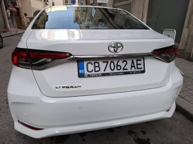 Toyota Corolla 1, 6 бензин 4 цилиндъра, снимка 6