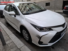 Toyota Corolla 1, 6 бензин 4 цилиндъра, снимка 2