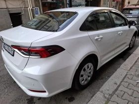 Toyota Corolla 1, 6 бензин 4 цилиндъра, снимка 5