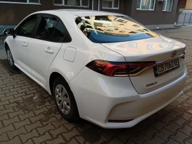 Toyota Corolla 1, 6 бензин 4 цилиндъра, снимка 5