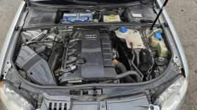 Audi A4 2.0 turbo s line - [6] 