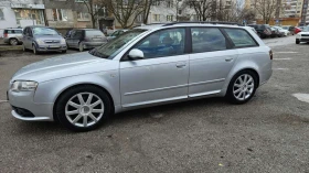 Audi A4 2.0 turbo s line - [4] 