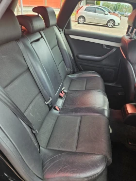 Audi A4 Avant S-line | Mobile.bg    8