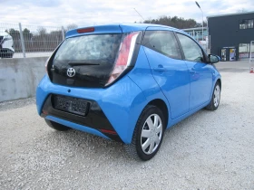 Toyota Aygo Автомат 1.0 , Камера, Дистроник, снимка 4