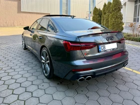 Audi S6 2.9 Tfsi | Mobile.bg    5