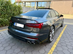 Audi S6 2.9 Tfsi | Mobile.bg    4