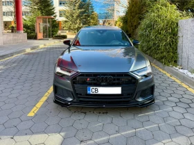 Audi S6 2.9 Tfsi | Mobile.bg    2