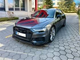 Audi S6 2.9 Tfsi | Mobile.bg    3