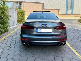 Audi S6 2.9 Tfsi | Mobile.bg    6