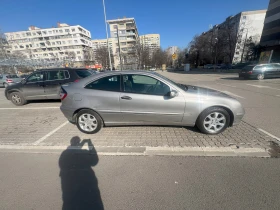 Mercedes-Benz C 200 Kompresor, снимка 4