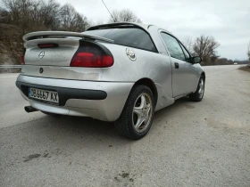 Opel Tigra, снимка 2